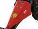Ginko MGM FC 759 - Multifunctional motor mower - Honda GX390