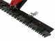 Ginko MGM FC 759 - Multifunctional motor mower - Honda GX390