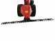 Ginko MGM FC 759 - Multifunctional motor mower - Honda GX390