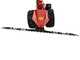 Ginko MGM FC 759 - Multifunctional motor mower - Honda GX390