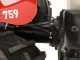 Ginko MGM FC 759 - Multifunctional motor mower - Honda GX390