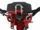 Ginko MGM FC 759 - Multifunctional motor mower - Honda GX390