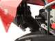 Ginko MGM FC 759 - Multifunctional motor mower - Honda GX390