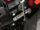 Ginko MGM FC 759 - Multifunctional motor mower - Honda GX390
