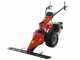 Ginko MGM FC 759 - Multifunctional motor mower - Honda GX390