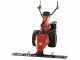 Ginko MGM FC 759 - Multifunctional motor mower - Honda GX390