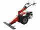 Ginko MGM FC 759 - Multifunctional motor mower - Honda GX390