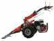 Ginko MGM FC 759 - Multifunctional motor mower - Honda GX390
