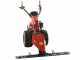 Ginko MGM FC 759 - Multifunctional motor mower - Honda GX390