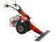 Ginko MGM FC 759 - Multifunctional motor mower - Honda GX390