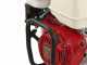 Ginko MGM FC 759 - Multifunctional motor mower - Honda GX390