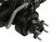 Ginko MGM FC 759 - Multifunctional motor mower - Honda GX390