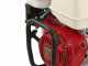 Ginko MGM FC 759 - Multifunctional motor mower - Honda GX390