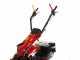 Ginko MGM FC 759 - Multifunctional motor mower - Honda GX390