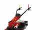 Ginko MGM FC 759 - Multifunctional motor mower - Honda GX390