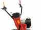 Ginko MGM FC 759 - Multifunctional motor mower - Honda GX390