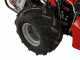 Ginko MGM FC 759 - Multifunctional motor mower - Honda GX390