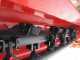 AgriEuro FU 164 Tractor-mounted Flail Mower - Light Series