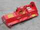 AgriEuro FU 164 Tractor-mounted Flail Mower - Light Series