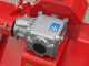 AgriEuro FU 164 Tractor-mounted Flail Mower - Light Series