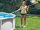 Intex 29056 Basic Cleaning Kit for Above-Ground Pools