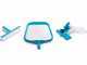 Intex 29056 Basic Cleaning Kit for Above-Ground Pools