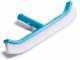 Intex 29053 Curved Pool Cleaning Wall and Bottom Brush