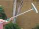 Intex 29053 Curved Pool Cleaning Wall and Bottom Brush