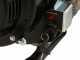 Lampacrescia MGM Castoro Super - Diesel Two-wheel Tractor - Loncin D404F - 11HP