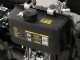 Lampacrescia MGM Castoro Super - Diesel Two-wheel Tractor - Loncin D404F - 11HP