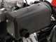 Lampacrescia MGM Castoro Super - Diesel Two-wheel Tractor - Loncin D404F - 11HP