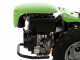 Lampacrescia MGM Castoro Super - Diesel Two-wheel Tractor - Loncin D404F - 11HP