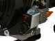 Lampacrescia MGM Castoro Super - Diesel Two-wheel Tractor - Loncin D404F - 11HP