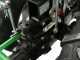 Lampacrescia MGM Castoro Super - Diesel Two-wheel Tractor - Loncin D404F - 11HP