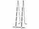 Intex 28076 Pool ladder 122 cm