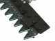 Ginko MGM FC 756 Multi-tool Scythe Mower - Honda GX270