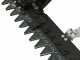 Ginko MGM FC 756 Multi-tool Scythe Mower - Honda GX270