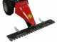 Ginko MGM FC 756 Multi-tool Scythe Mower - Honda GX270