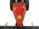 Ginko MGM FC 756 Multi-tool Scythe Mower - Honda GX270