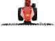 Ginko MGM FC 756 Multi-tool Scythe Mower - Honda GX270
