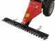 Ginko MGM FC 756 Multi-tool Scythe Mower - Honda GX270