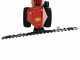 Ginko MGM FC 756 Multi-tool Scythe Mower - Honda GX270