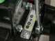 Ginko MGM FC 756 Multi-tool Scythe Mower - Honda GX270
