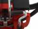 Ginko MGM FC 756 Multi-tool Scythe Mower - Honda GX270