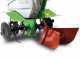 Ginko MGM FC 756 Multi-tool Scythe Mower - Honda GX270