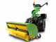 Ginko MGM FC 756 Multi-tool Scythe Mower - Honda GX270