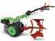 Ginko MGM FC 756 Multi-tool Scythe Mower - Honda GX270
