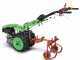 Ginko MGM FC 756 Multi-tool Scythe Mower - Honda GX270