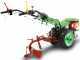 Ginko MGM FC 756 Multi-tool Scythe Mower - Honda GX270