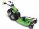 Ginko MGM FC 756 Multi-tool Scythe Mower - Honda GX270